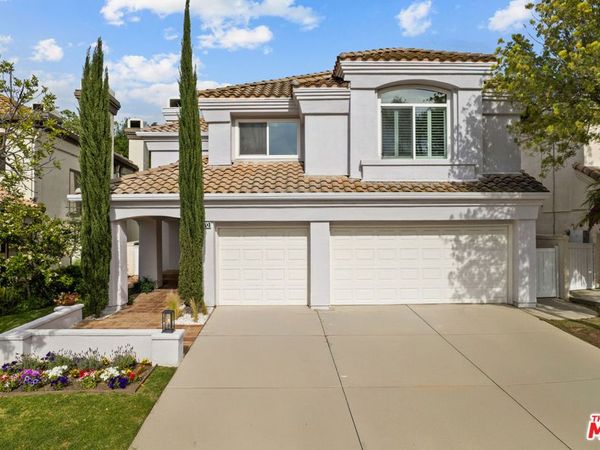 4370 Park Monte Nord, Calabasas, CA 91302