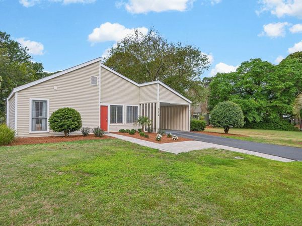 512 Magnolia Place, Unit 512, Miramar Beach, FL 32550