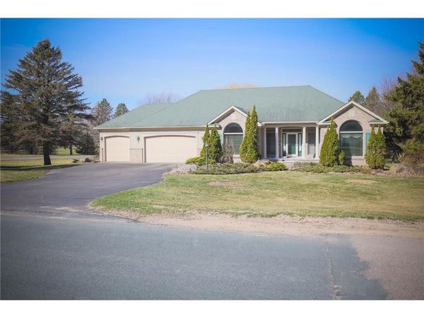 N8889 1031st Street, River Falls, WI 54022