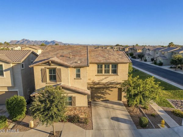 2833 S LYNCH, Mesa, AZ 85212