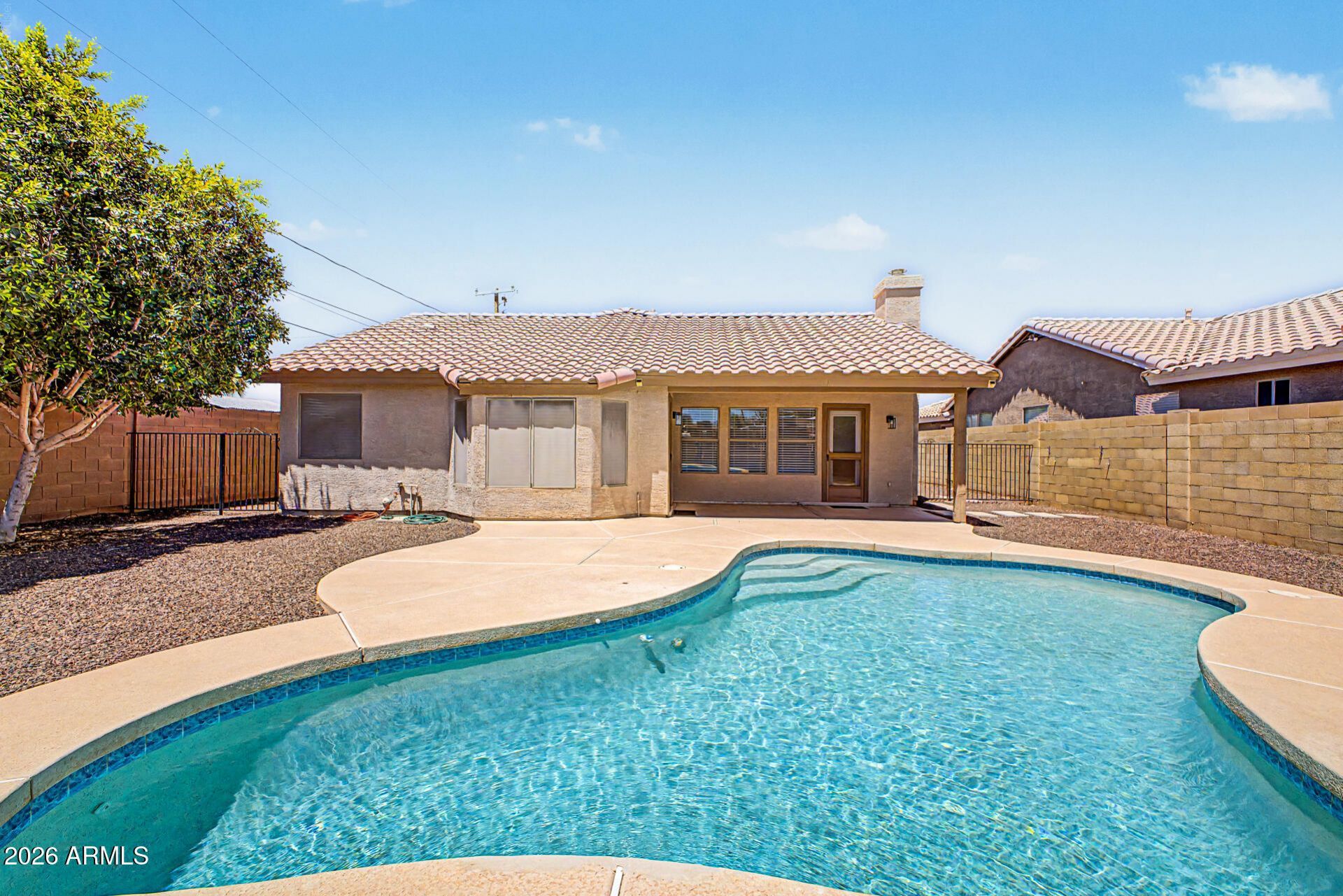 16231 N 38th Way, Phoenix, AZ 85032 Main Photo
