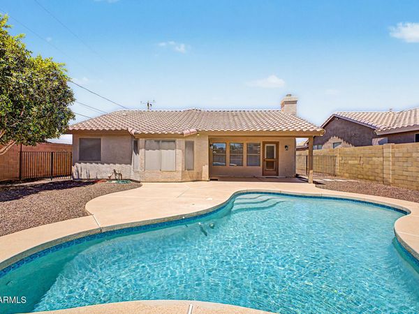 16231 N 38TH Way, Phoenix, AZ 85032