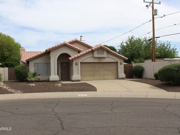 16231 N 38TH Way, Phoenix, AZ 85032