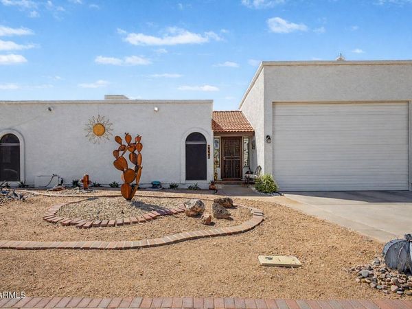 7239 E PUEBLO Avenue, Mesa, AZ 85208