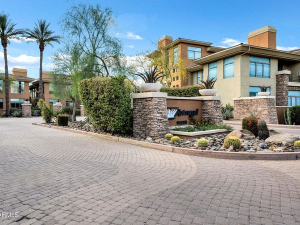 14450 N THOMPSON PEAK Parkway, Unit 133, Scottsdale, AZ 85260