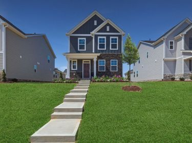 408 Rolling Pasture Lane, Knightdale, NC 27545