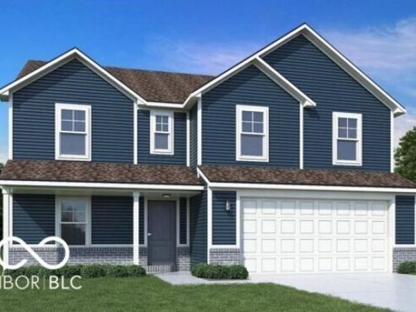 4441 Sedgewick Court, Columbus, IN 47201
