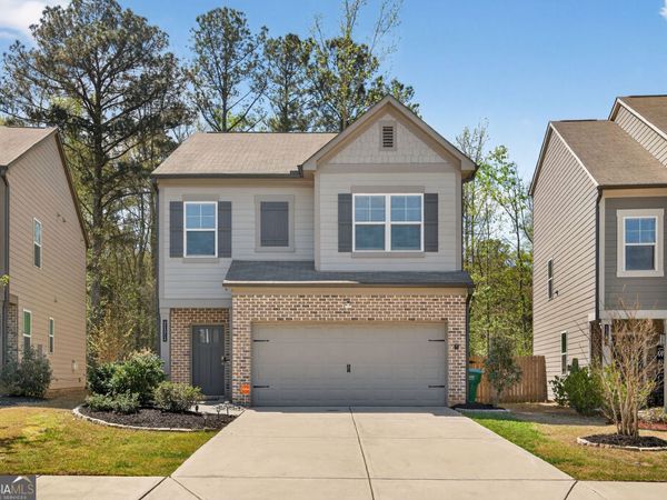 2171 Westside Drive, Austell, GA 30106
