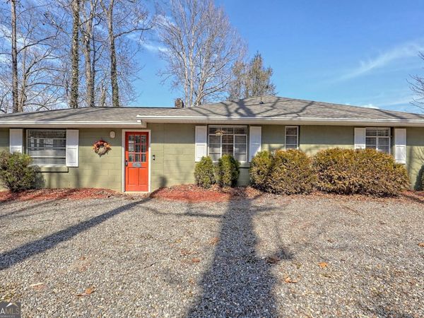 1528 Hillcrest Spur, Hiawassee, GA 30546