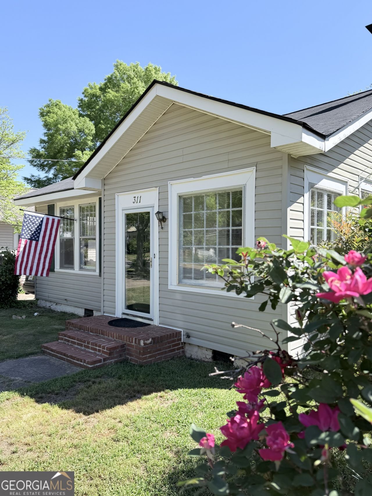 311 Park Avenue, Lagrange, GA 30240 Main Photo