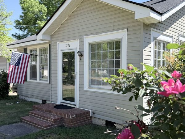 311 Park Avenue, Lagrange, GA 30240