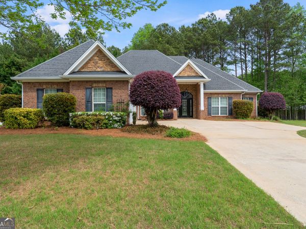 1274 McAllistar Drive, Locust Grove, GA 30248