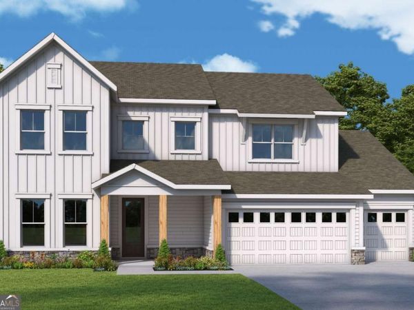 2249 Ellis Mountain Drive, Marietta, GA 30064