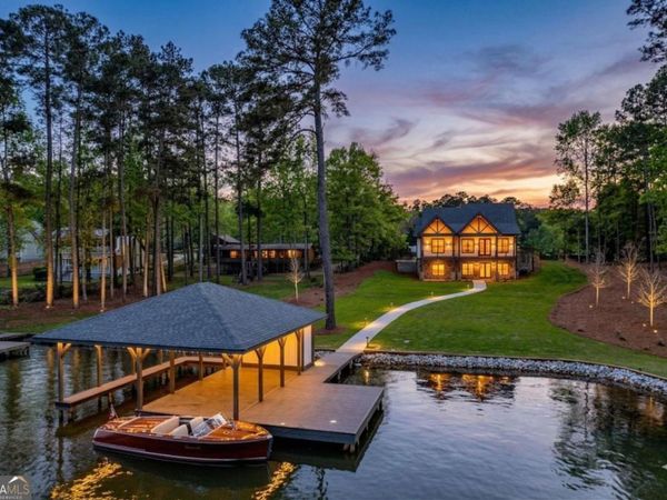 141 Grimes Road, Milledgeville, GA 31061