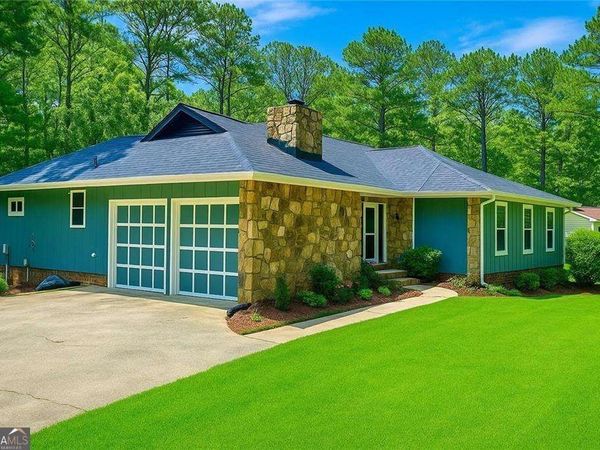 1516 Chase Court, Riverdale, GA 30296