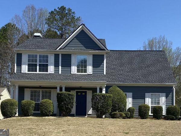 2860 Golden Club Bend, Austell, GA 30106