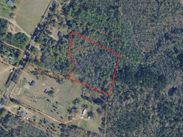 0 Farmers Bridge Road, Hephzibah, GA 30815