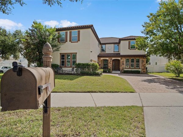 6152 GOLDEN DEWDROP TRAIL, WINDERMERE, FL 34786