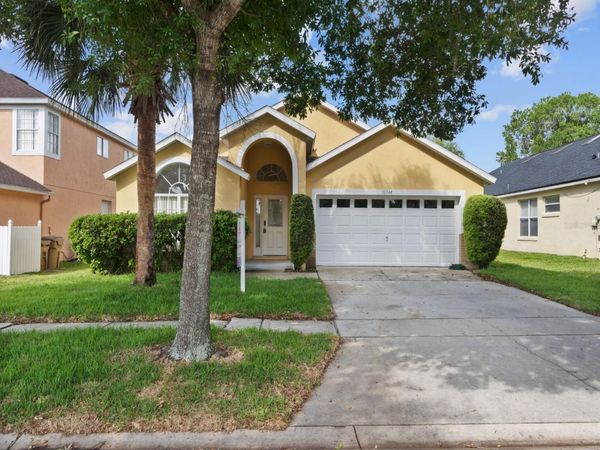 16044 MAGNOLIA HILL STREET , CLERMONT, FL 34714