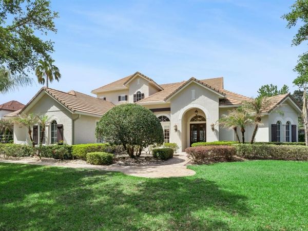 5106 TILDENS GROVE BOULEVARD , WINDERMERE, FL 34786