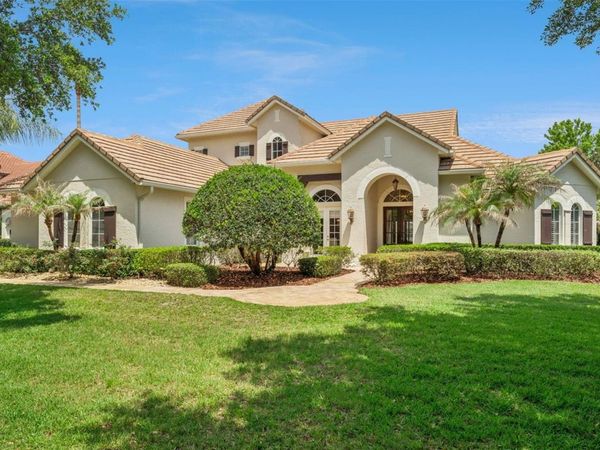 5106 TILDENS GROVE BOULEVARD, WINDERMERE, FL 34786