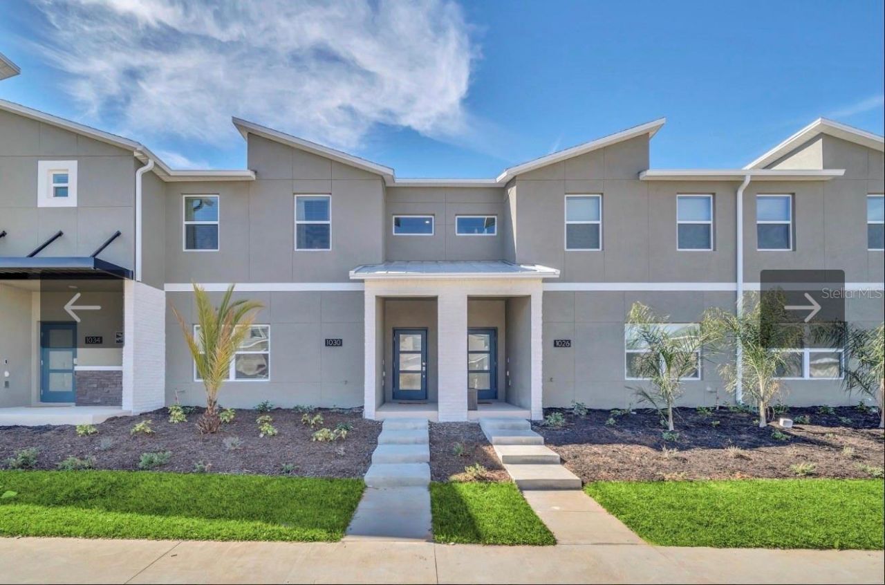 1030 Splash Shot Place , Davenport, FL 33896 Main Photo