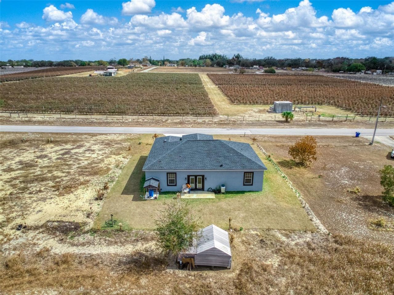 189 N Oleander Drive , Avon Park, FL 33825 Photo