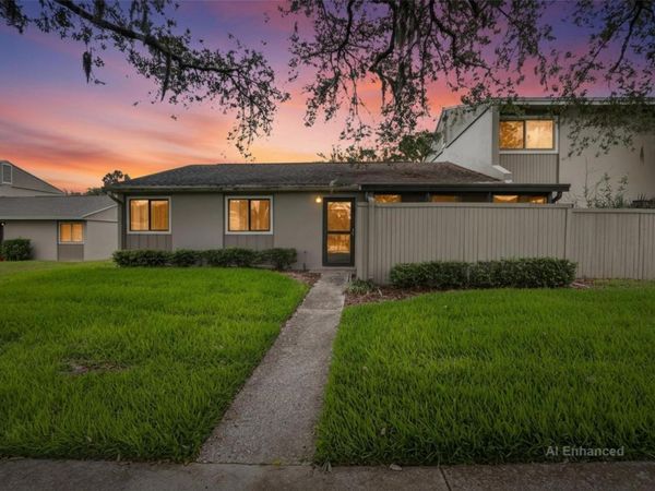 7933 PINE DRIVE, Unit 37, TEMPLE TERRACE, FL 33637