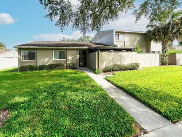 7933 PINE DRIVE, Unit 37, TEMPLE TERRACE, FL 33637