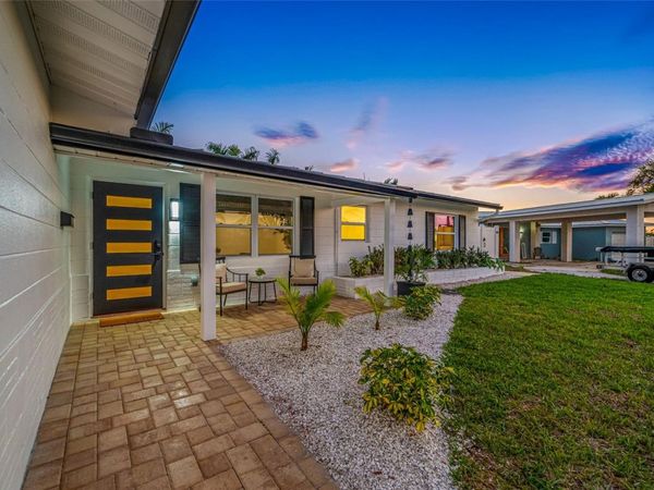 7984 1ST AVENUE S, ST PETERSBURG, FL 33707