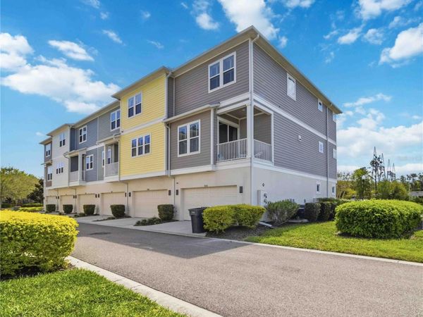 9545 W PARK VILLAGE DRIVE, TAMPA, FL 33626