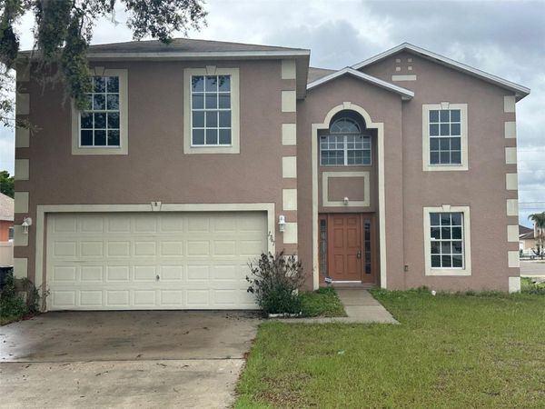 1761 POMPANO DRIVE, KISSIMMEE, FL 34759