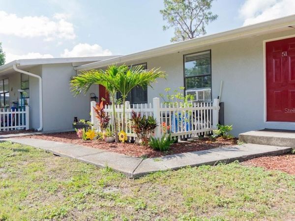 1400 STRAWBERRY PLACE , Unit 22, PLANT CITY, FL 33563