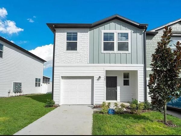 509 MADISON DRIVE , DAVENPORT, FL 33837