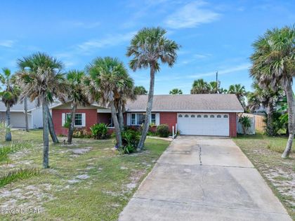 4322 S ATLANTIC AVENUE Port Orange, FL 32127