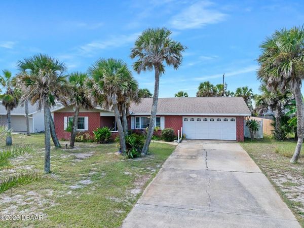 4322 S ATLANTIC AVENUE , PORT ORANGE, FL 32127