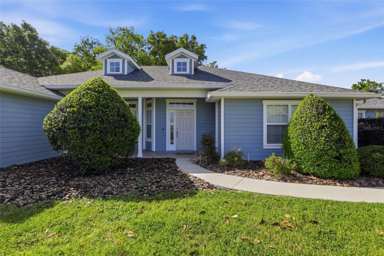 9733 SW 104th Lane , Gainesville, FL 32608 Photo