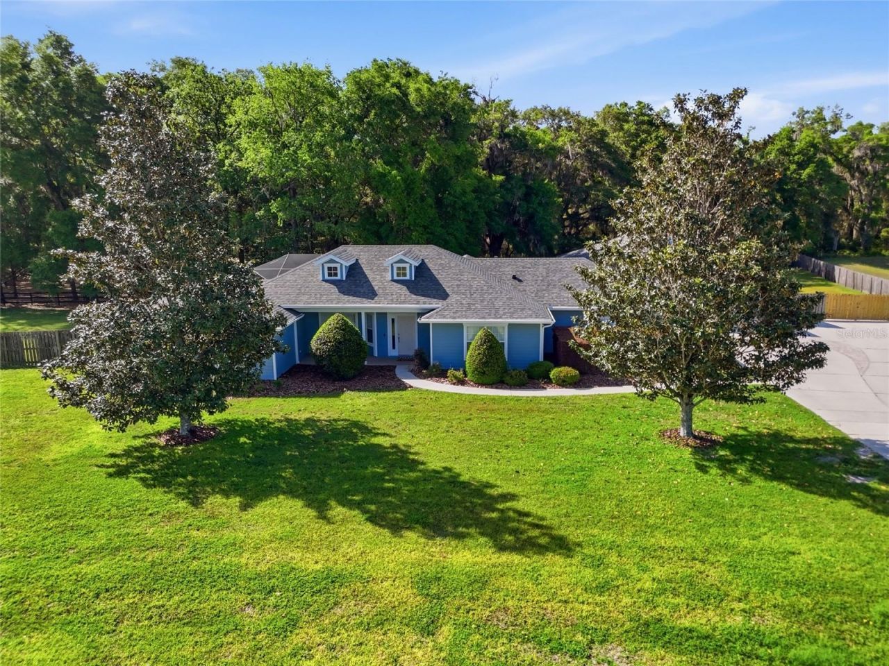 9733 SW 104th Lane , Gainesville, FL 32608 Photo