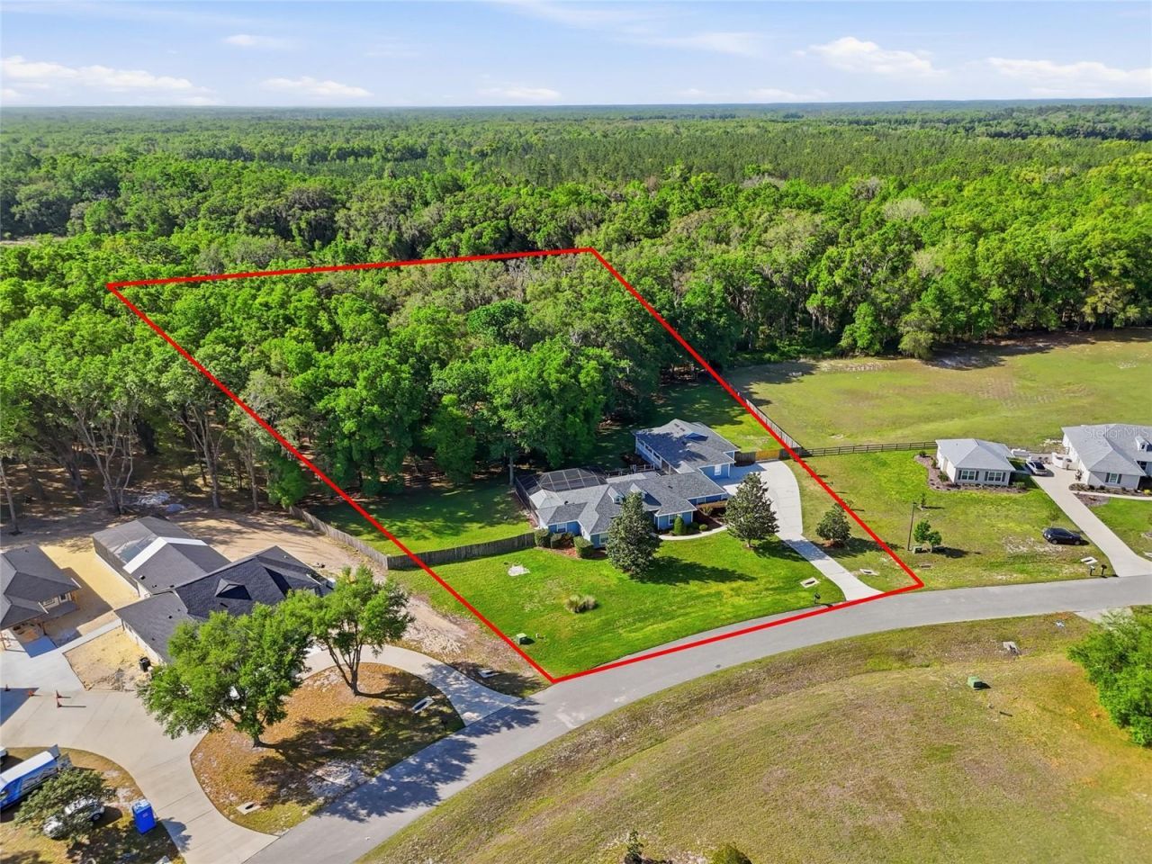 9733 SW 104th Lane , Gainesville, FL 32608 Photo