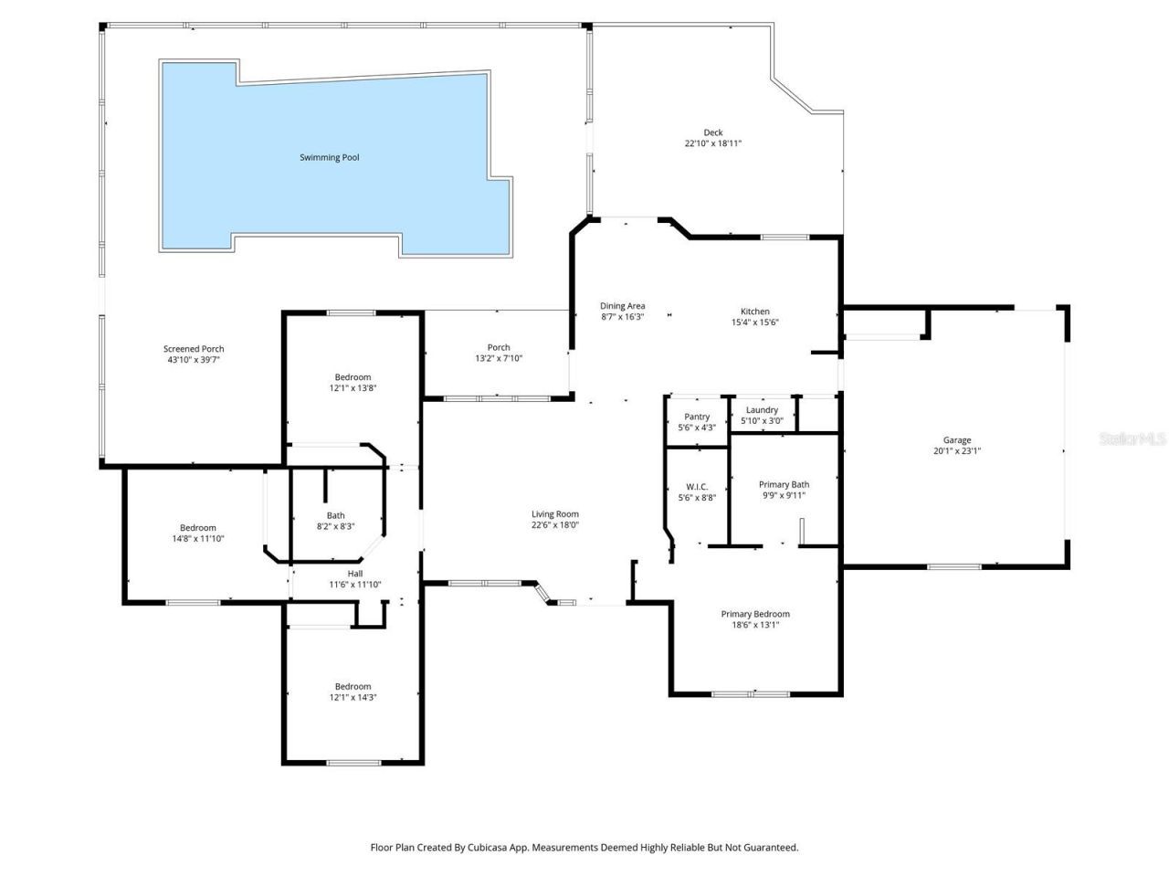 9733 SW 104th Lane , Gainesville, FL 32608 Photo