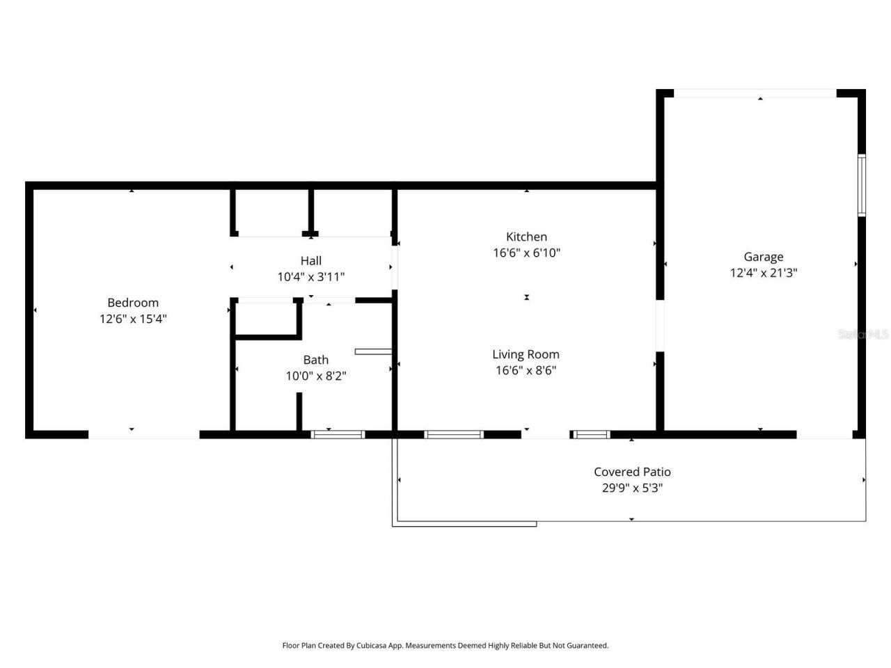9733 SW 104th Lane , Gainesville, FL 32608 Photo
