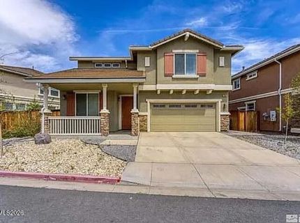 3720 Thistledown Court, Reno, NV 89512 Photo