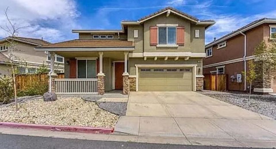 3720 Thistledown Court, Reno, NV 89512 Photo