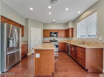 3720 Thistledown Court, Reno, NV 89512 Photo