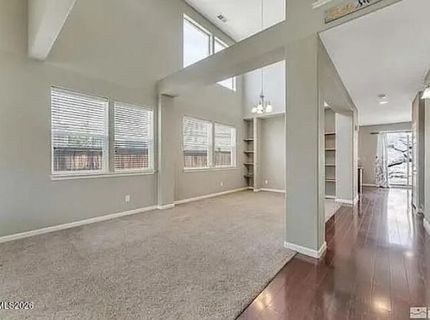3720 Thistledown Court, Reno, NV 89512 Photo