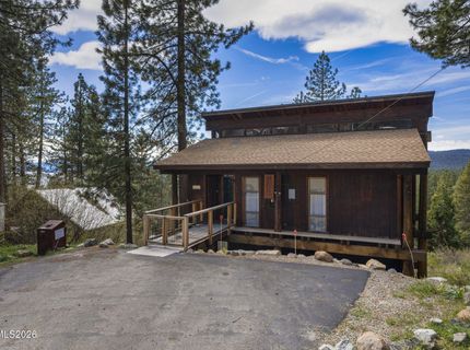 295 Bend Avenue, Kings Beach, CA 96143 Photo