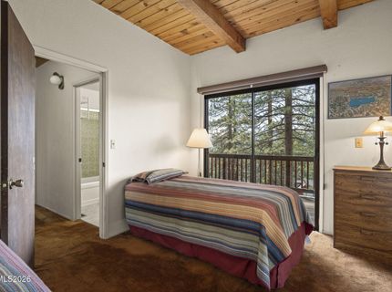 295 Bend Avenue, Kings Beach, CA 96143 Photo