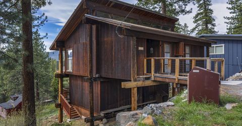 295 Bend Avenue, Kings Beach, CA 96143 Photo