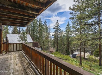 295 Bend Avenue, Kings Beach, CA 96143 Photo