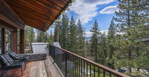 295 Bend Avenue, Kings Beach, CA 96143 Photo